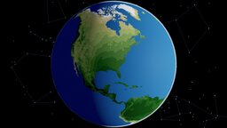 citymap3d-globe