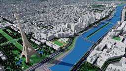 citymap3d-paris